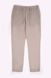 SPLASH MENS LINEN TROUSER PANTS - Smgarment's